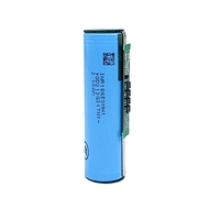 Flashlight Batteries